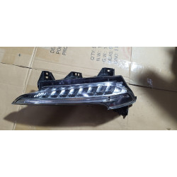 99163115104 Porsche Carrera 911 Left LED Daytime Fog Lamp 2012-2018