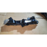 97063108152 Porsche Panamera Left Daytime Running LED Fog Lamp 2013-2016