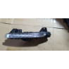 97063108152 Porsche Panamera Left Daytime Running LED Fog Lamp 2013-2016