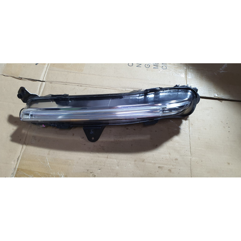 JL7B-15A425-AD Lincoln Navigator Left Daytime Running Turn LED Fog Lamp