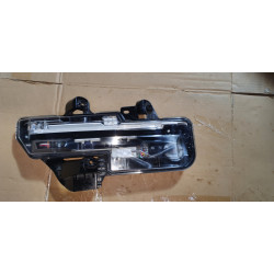 DFR5-51060 Mazda CX-30 Right LED Daytime Turn Signal Lamp 2020-2023