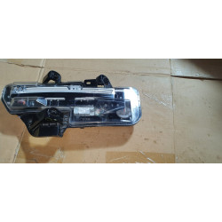 DFR5-51060 Mazda CX-30 Right LED Daytime Turn Signal Lamp 2020-2023