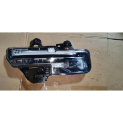 DFR5-51060 Mazda CX-30 Right LED Daytime Turn Signal Lamp 2020-2023