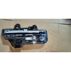DFR5-51060 Mazda CX-30 Right LED Daytime Turn Signal Lamp 2020-2023