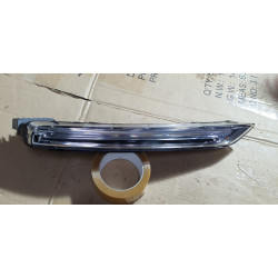 7P5941182J Porsche Cayenne GTS Right Daytime Running LED Fog Lamp 2015-2018
