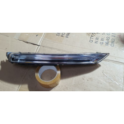 7P5941182J Porsche Cayenne GTS Right Daytime Running LED Fog Lamp 2015-2018
