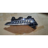 99163115181 Porsche Carrera 911 GT3 Left LED Daytime Fog Lamp 2012-2018