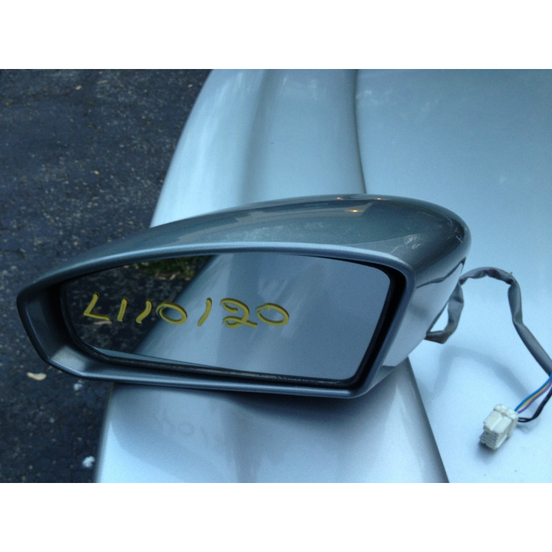 Infiniti G35 Left Mirror 2003-2006