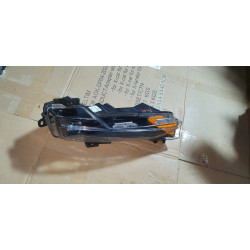 1077392-00-E Tesla Model Y Right LED Fog Lamp 2017-2024