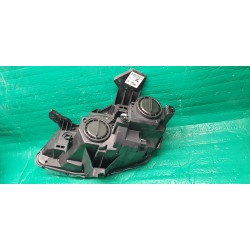 84078850 Chevrolet Camaro Right Halogen Headlight 2016-2018 23509012
