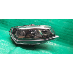 84078850 Chevrolet Camaro Right Halogen Headlight 2016-2018 23509012