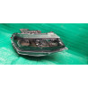84078850 Chevrolet Camaro Right Halogen Headlight 2016-2018 23509012