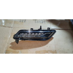 DP53-15A425-AB Lincoln MKZ Left Daytime Running LED Fog Lamp 2013-2016