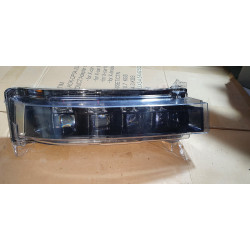 JL7B-15A254-A Lincoln Navigator Right LED Fog Lamp 2022-2023 NL7B-15A254-A