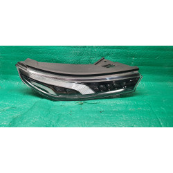 92208S8010 Hyundai Palisade Right LED Daytime Running Headlight 2020-2022