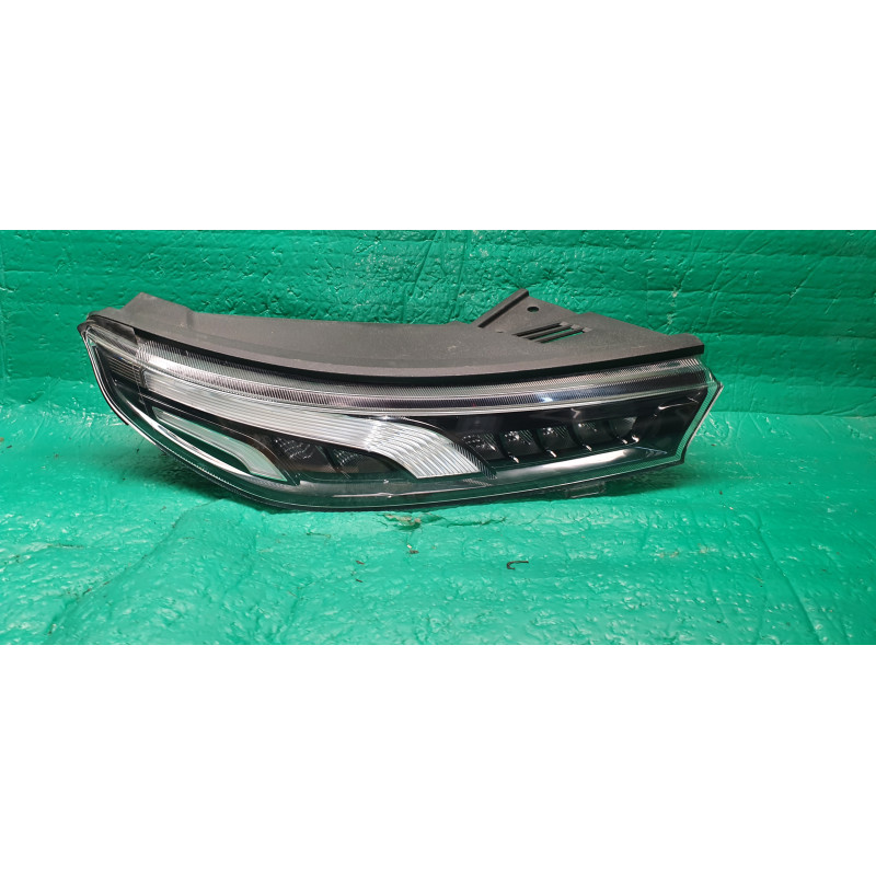 92208S8010 Hyundai Palisade Right LED Daytime Running Headlight 2020-2022
