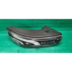 92208S8010 Hyundai Palisade Right LED Daytime Running Headlight 2020-2022