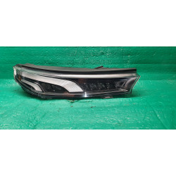 92208S8010 Hyundai Palisade Right LED Daytime Running Headlight 2020-2022