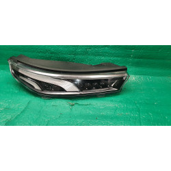 92208S8010 Hyundai Palisade Right LED Daytime Running Headlight 2020-2022
