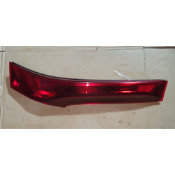 34150-T5A-A110-M1 Honda Fit Right Hatch Reflector Liftgate Inner Lid LED