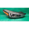 Hyundai Tucson Right LED Halogen Headlight 2019-2020
