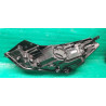Hyundai Tucson Right LED Halogen Headlight 2019-2020
