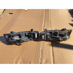 JR3B-13201-AF Ford Mustang Left Daytime Running LED Fog Lamp 2018-2023