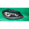 5G0941752A Volkswagen Golf 7 GTI Right AFS LED Xenon Headlight 2015-2017