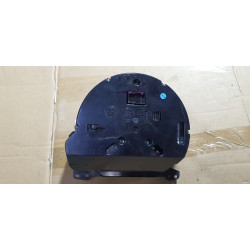 1RY22JW4AD Fiat 500 Instrument Gauge Speedometer Cluster 2012-2017