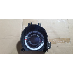 1RY22JW4AE Fiat 500 Instrument Gauge Speedometer Cluster 2012-2017