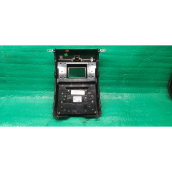 EL3T-18A802-BA Ford F-150 Radio Climate Control Panel 2013-2014