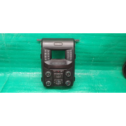 EL3T-18A802-BA Ford F-150 Radio Climate Control Panel 2013-2014