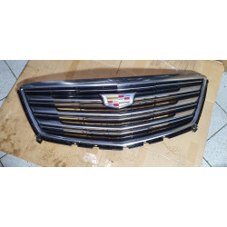 84107964 Cadillac XT5 Chrome Grill 2017-2020 23383609