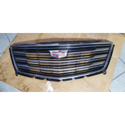 84107964 Cadillac XT5 Chrome Grill 2017-2020 23383609
