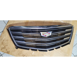 84107964 Cadillac XT5 Chrome Grill 2017-2020 23383609