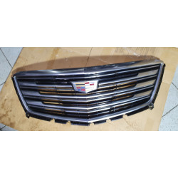84107964 Cadillac XT5 Chrome Grill 2017-2020 23383609