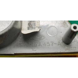 2S4X-15A457-A Ford Focus Left Turn Signal Corner Marker Lamp 2000-2004
