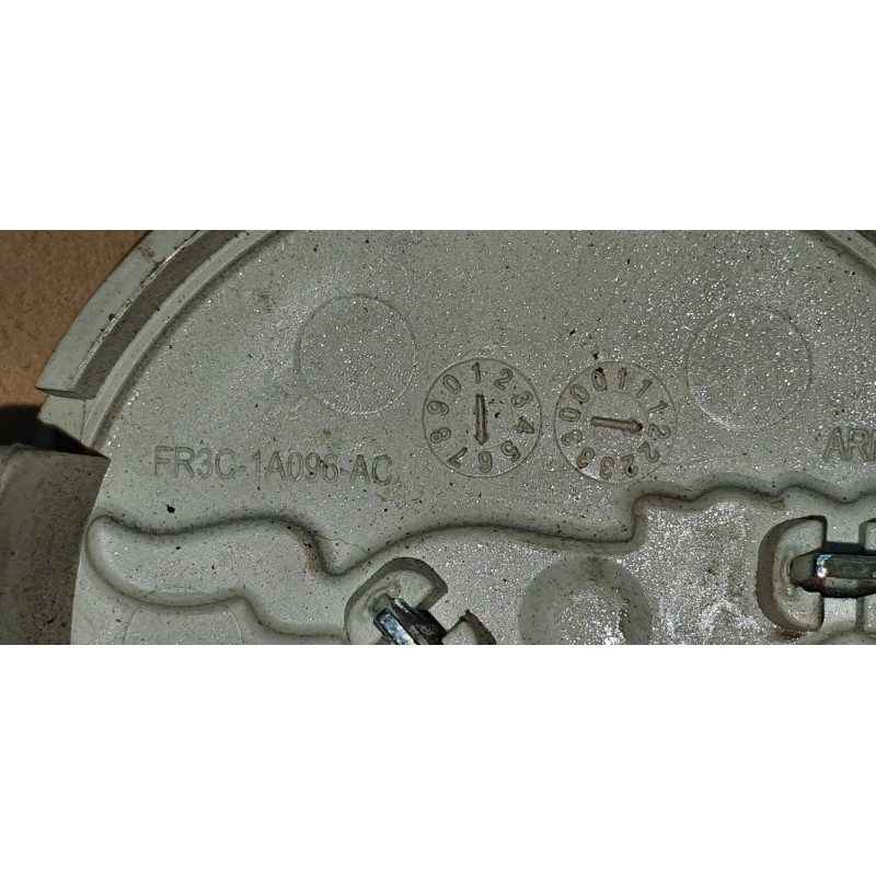 FR3C-1A096-AC Ford Mustang Wheel Center Cover Cap 2015-2023