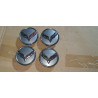 9595010 Chevrolet Corvette Wheel Center Cap Cover 2014-2022