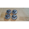 9595010 Chevrolet Corvette Wheel Center Cap Cover 2014-2022