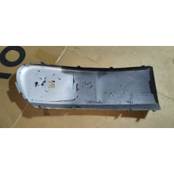 MN105777ZZ Mitsubishi Colt Left Front Bumper Cover 2004-2008 MN105775ZZ