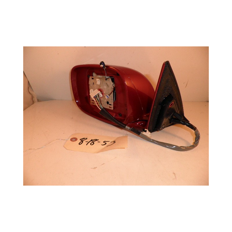 Lexus GS300 Left Power Heated Mirror 2006-2008 | GS350, GS430