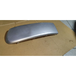 MN105777ZZ Mitsubishi Colt Left Front Bumper Cover 2004-2008 MN105775ZZ
