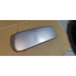 MN105777ZZ Mitsubishi Colt Left Front Bumper Cover 2004-2008 MN105775ZZ