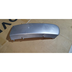 MN105777ZZ Mitsubishi Colt Left Front Bumper Cover 2004-2008 MN105775ZZ