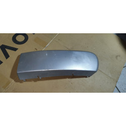 MN105777ZZ Mitsubishi Colt Left Front Bumper Cover 2004-2008 MN105775ZZ