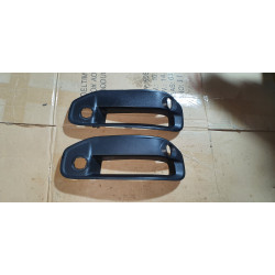 68312232AB Dodge Ram 1500 Front Right Fog Lamp Cover Bezel 2019-2022