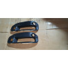 68312232AB Dodge Ram 1500 Front Right Fog Lamp Cover Bezel 2019-2022