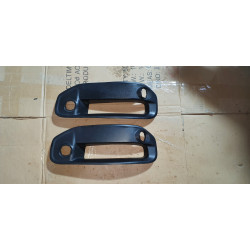 68312232AB Dodge Ram 1500 Front Right Fog Lamp Cover Bezel 2019-2022