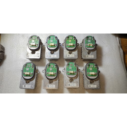 A2059060601 Mercedes-Benz C-Class LED DRL Ballast Module 2013-2018